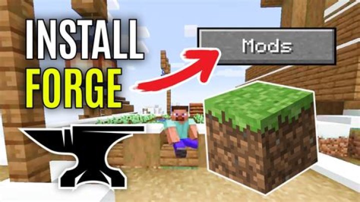 How to use minecraft forge 1.11.2