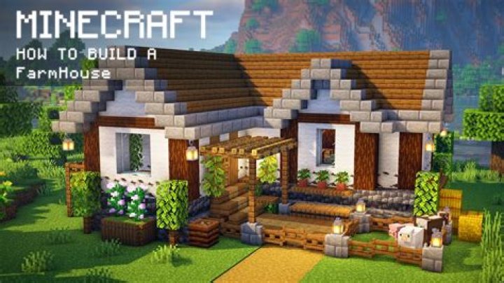Minecraft videos how to make stuff